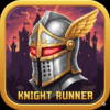 Knight Runner Android Screenshot