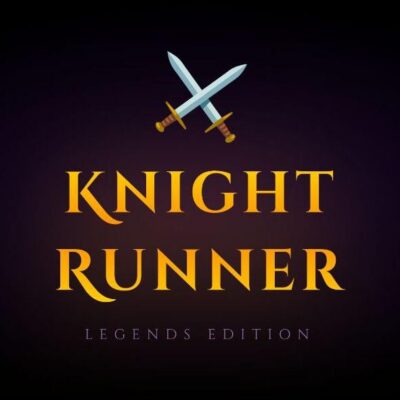 Knight Runner Android Screenshot 2