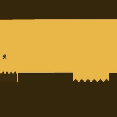 Level Come Again : Troll Game Android Screenshot