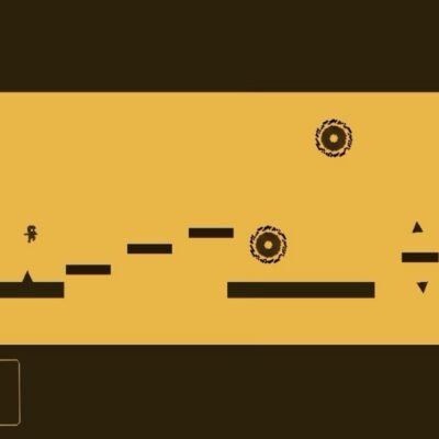 Level Come Again : Troll Game Android Screenshot 2