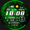 ML2U 282 Watch Face Android Screenshot