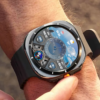 N-SPORT372 Driver Tourbillon Android Screenshot