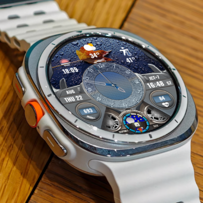 N-SPORT372 Driver Tourbillon Android Screenshot 2