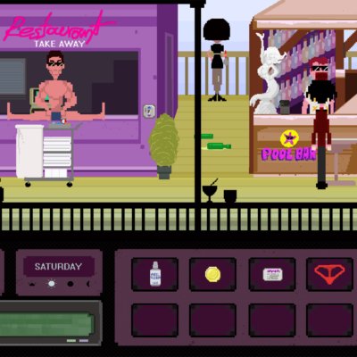 Not Another Weekend Android Screenshot