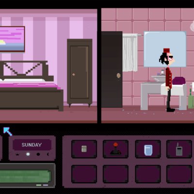 Not Another Weekend Android Screenshot 4