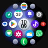 PRADO 46 Shortcuts Android Screenshot