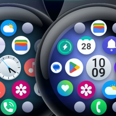 PRADO 46 Shortcuts Android Screenshot 2