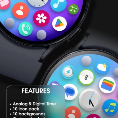PRADO 46 Shortcuts Android Screenshot 4