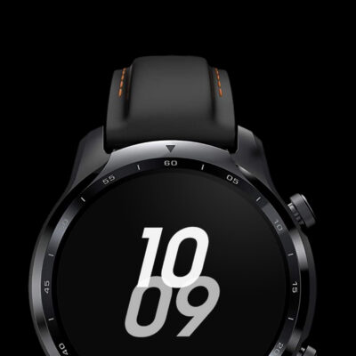 Pace PRO: Watch face Android Screenshot 4
