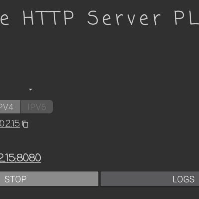 SHTTPS+ Android Screenshot 4