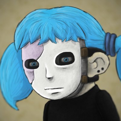 Sally Face Android Screenshot