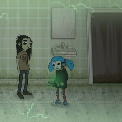 Sally Face Android Screenshot 2