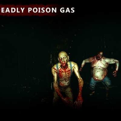 The Fall 3: Zombie Survival Android Screenshot 4