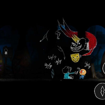 Ugly Android Screenshot 3