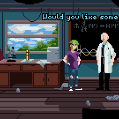 Uncle Lee's Cookbook Android Screenshot 3
