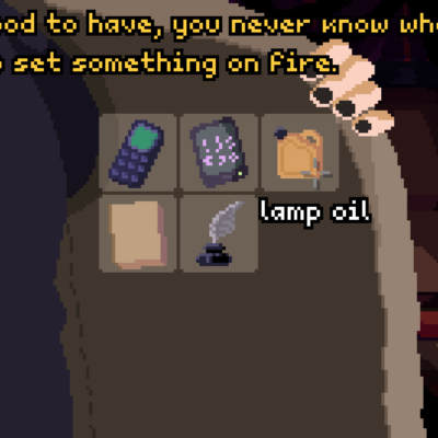 Uncle Lee's Cookbook Android Screenshot 4