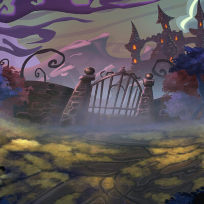 Yet Another Hero Story Android Screenshot